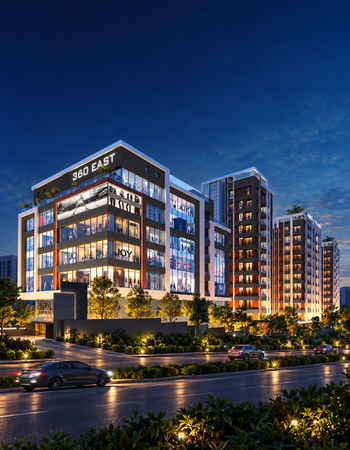 360 East Listing Image