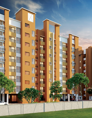 2bhk-3-BHK-in-newtown
