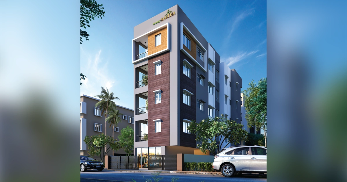 Ambey Aastha Listing Image