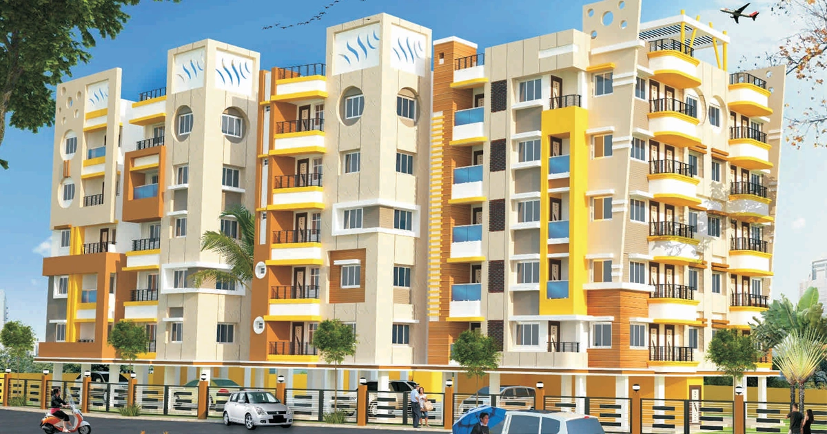 Anjwainee Listing Image
