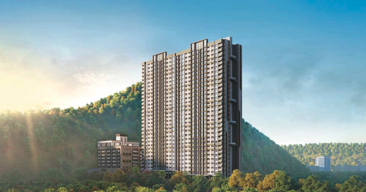 Godrej Riverhills Listing Image