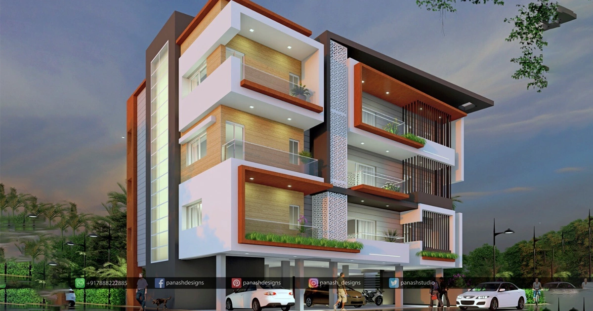 Kappa Amar Bari Listing Image
