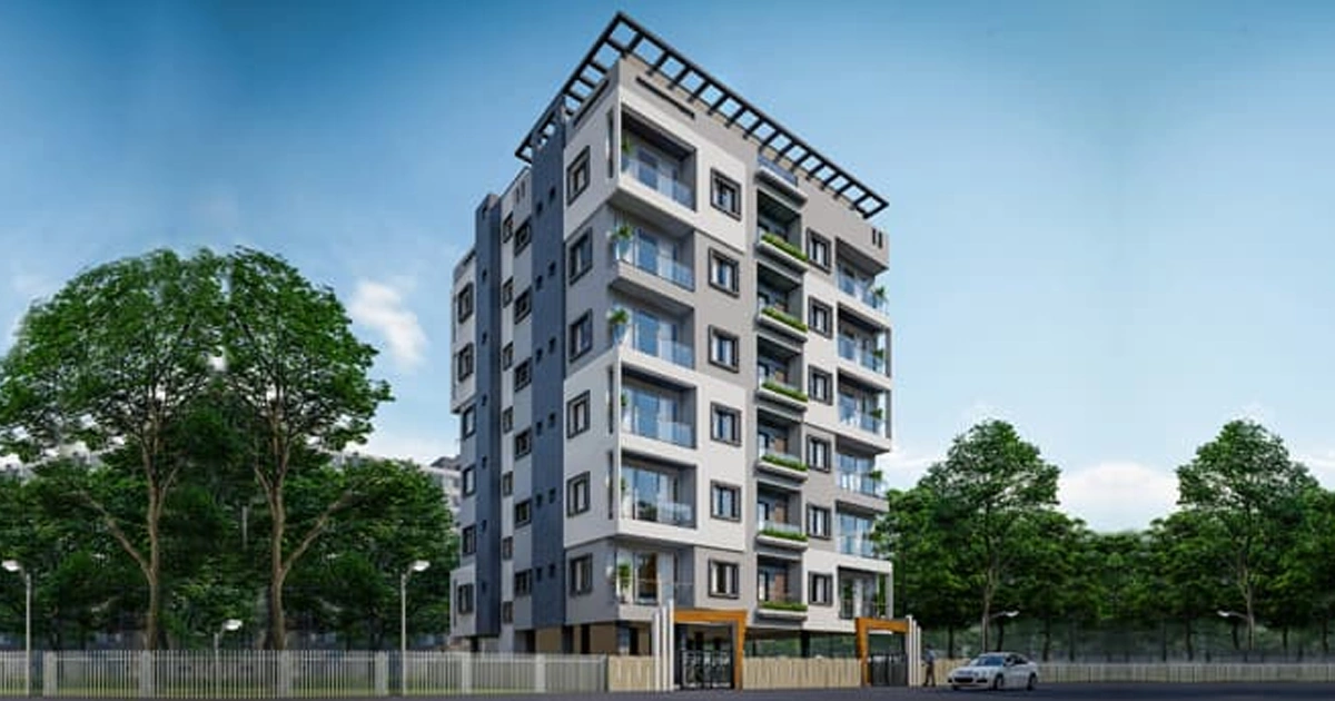 Kappa White House Listing Image