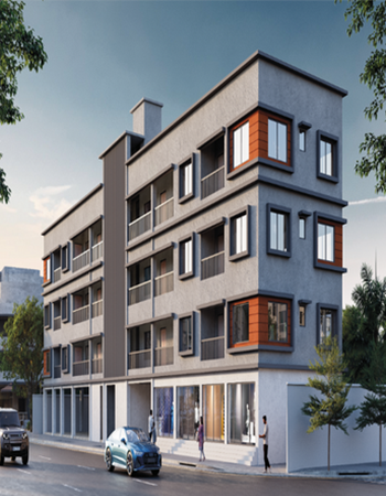 Krishna Enclave Listing Image