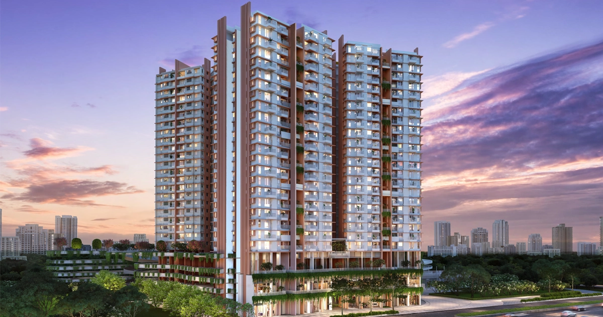 Mahindra Citadel Listing Image