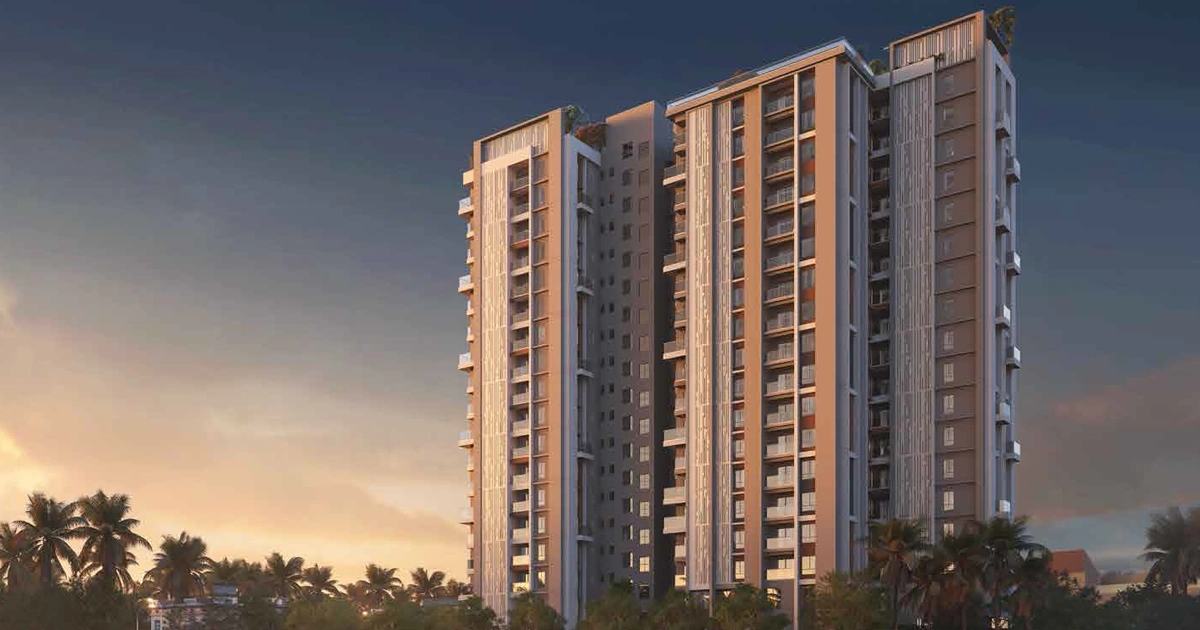 Mirania Evara Listing Image