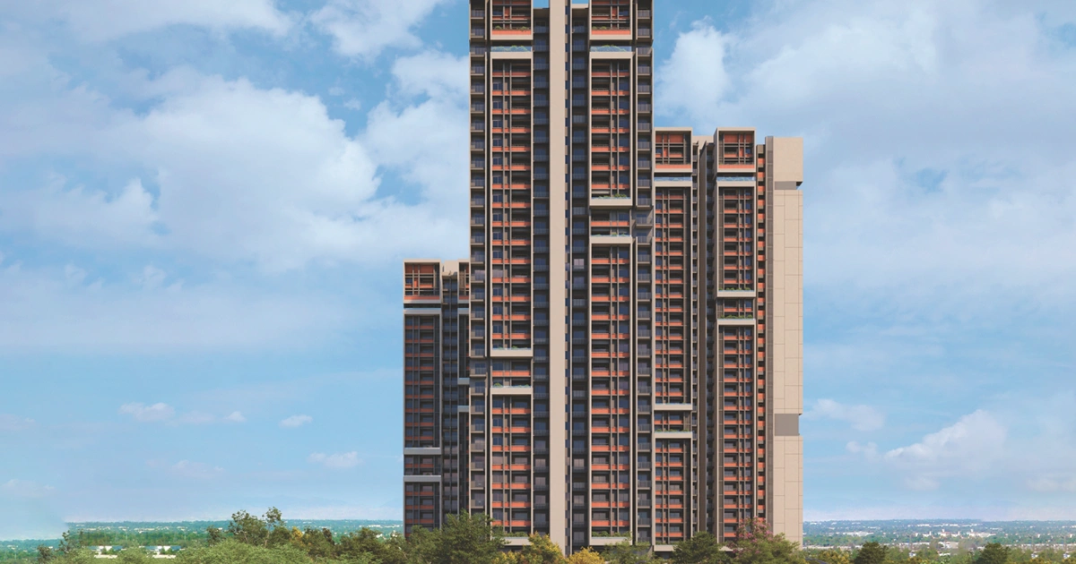 Rohan Nidita Hinjewadi Listing Image