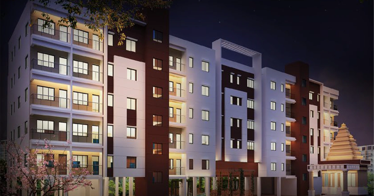 Rupadarshini Phase Ii Listing Image