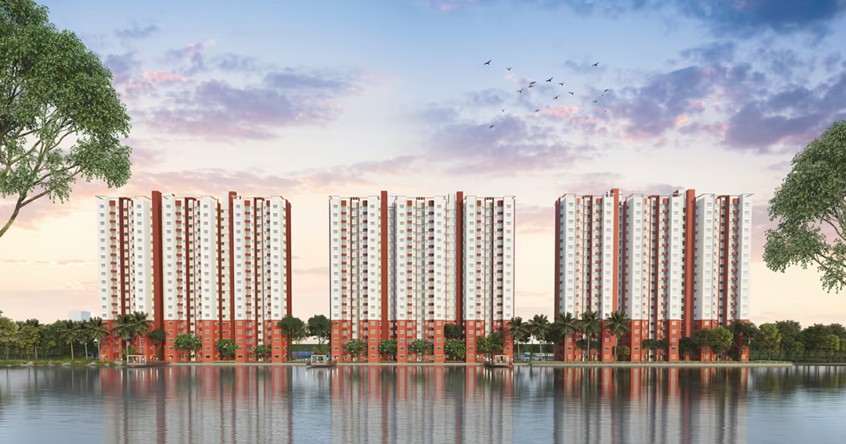 Shriram Sunshine 2 Listing Image