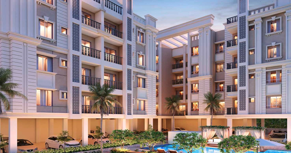 Skyscraper Astha Listing Image