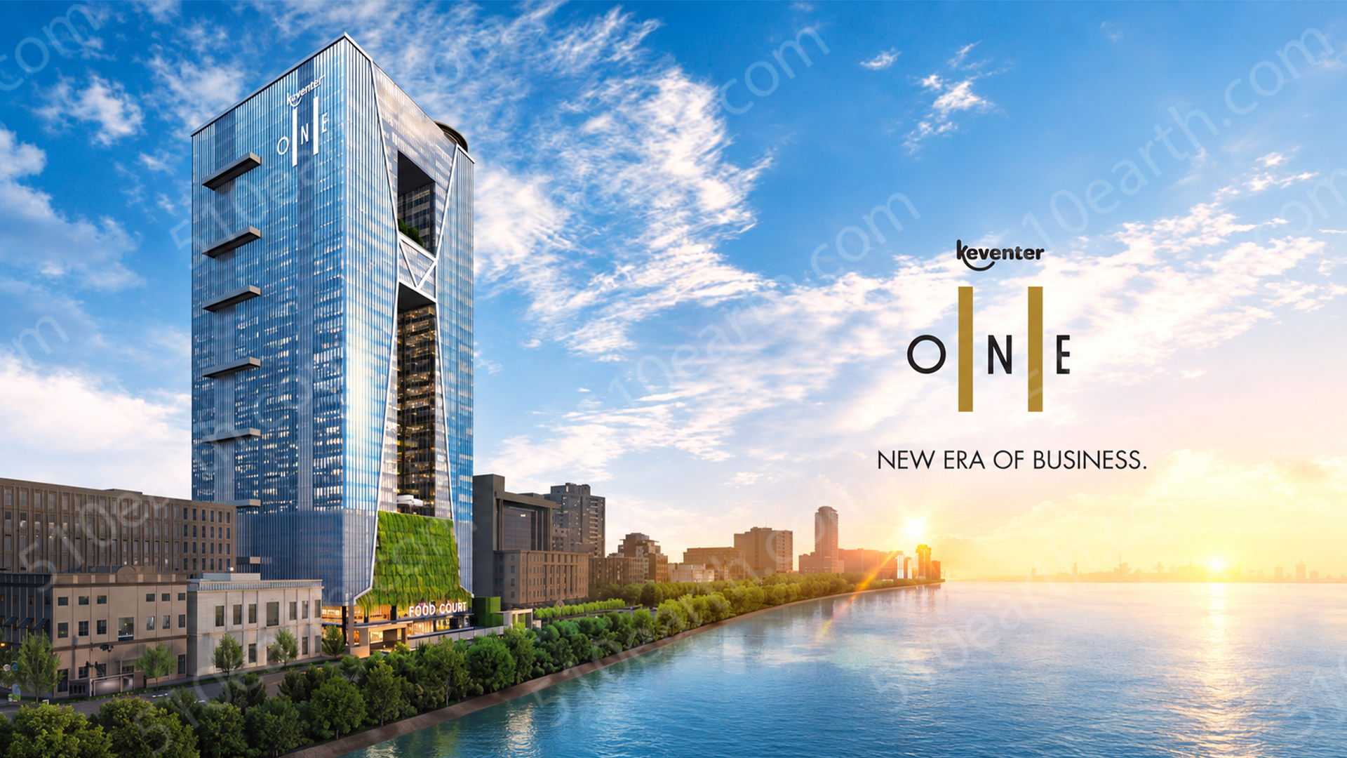 Keventer-One-Premium-Office-Space-in-Kolkata