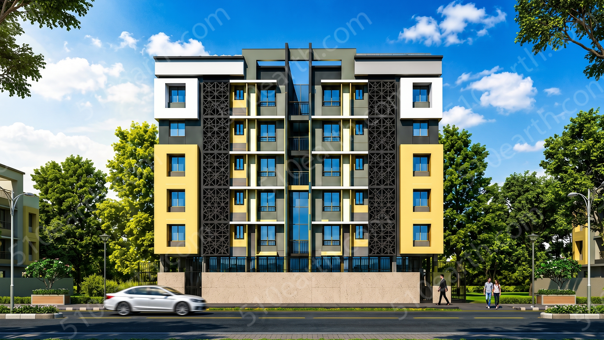 2-BHK-Flat-in-Dagapur-Siliguri-