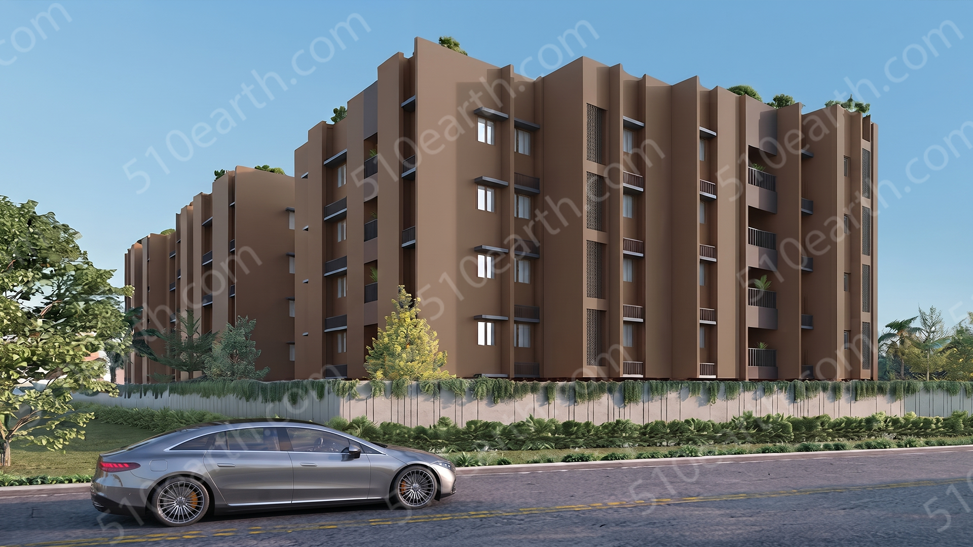 Prudent-Amara-luxury-apartments-in-Narendrapur-Kolkata