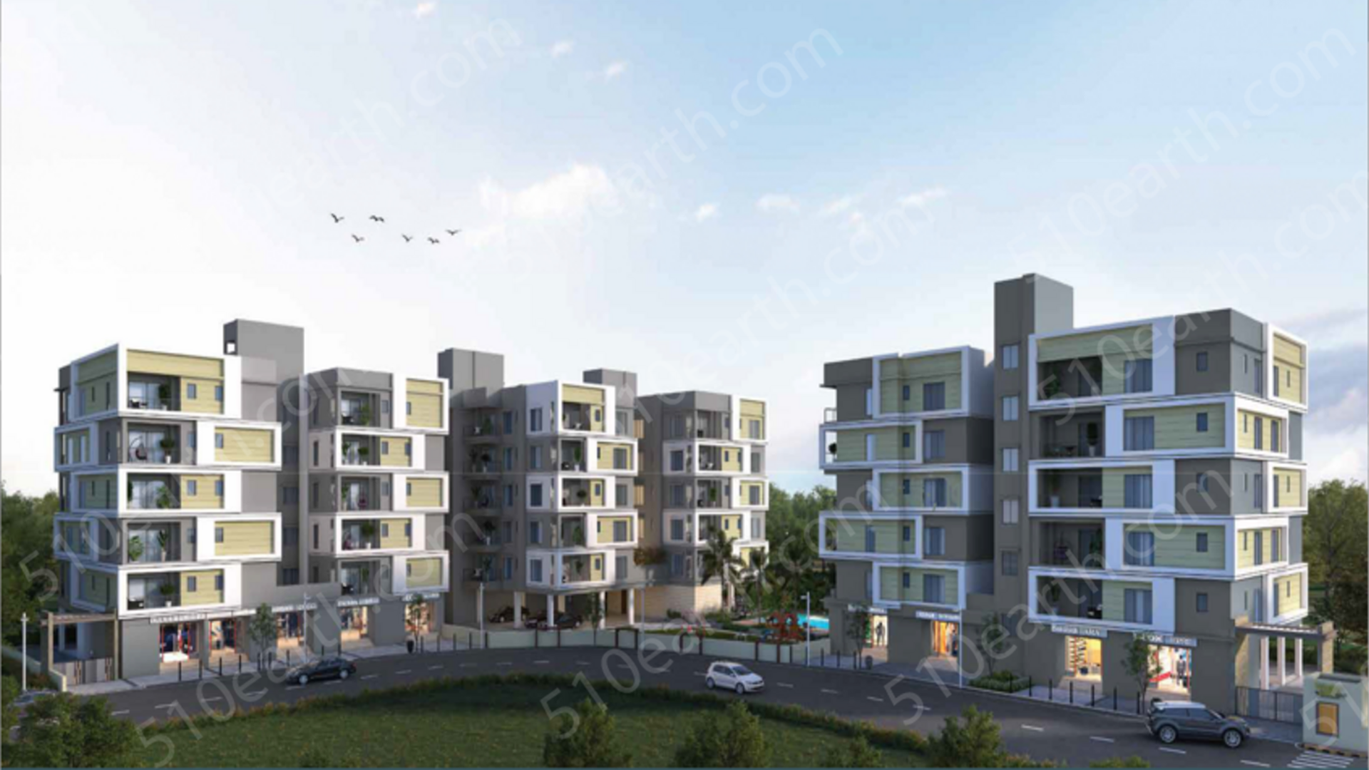 Windsor-Park-Siliguri-residential-apartments