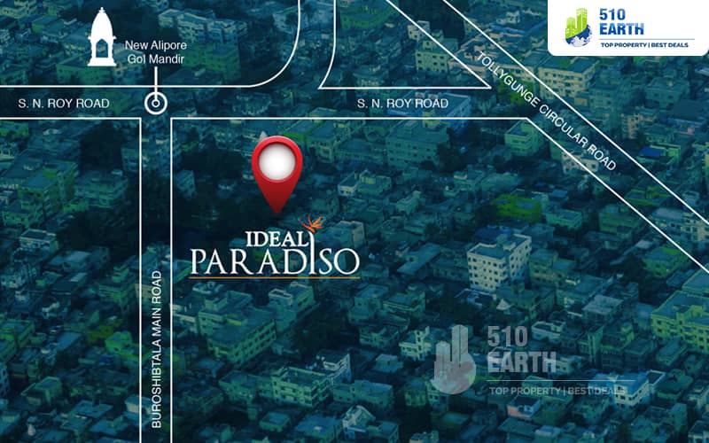 Ideal-Paradiso-Location-Image