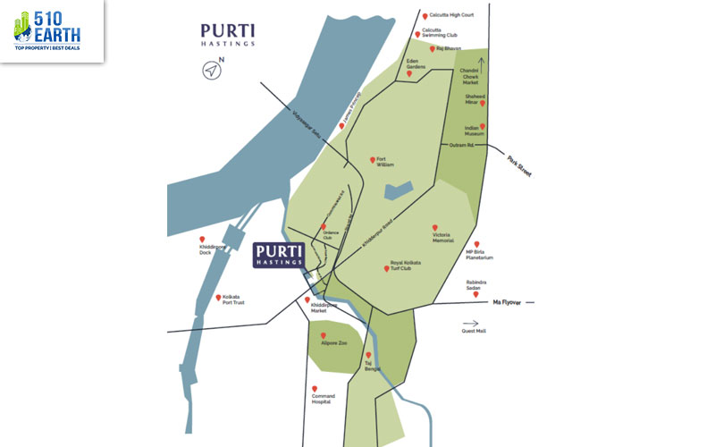 Purti-Hastings-Location-Image
