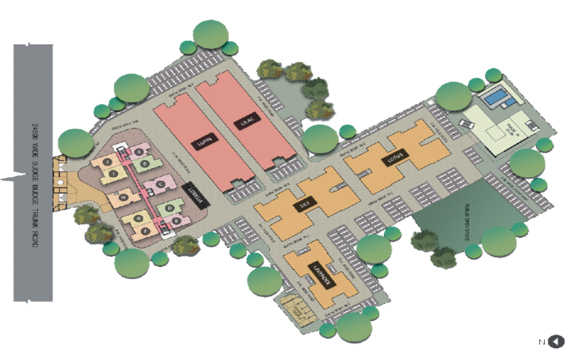 Purti-Flowers-Site-plan-Image