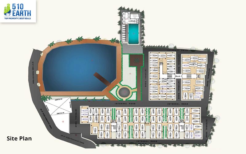 Maya-Complex-Site-plan-Image