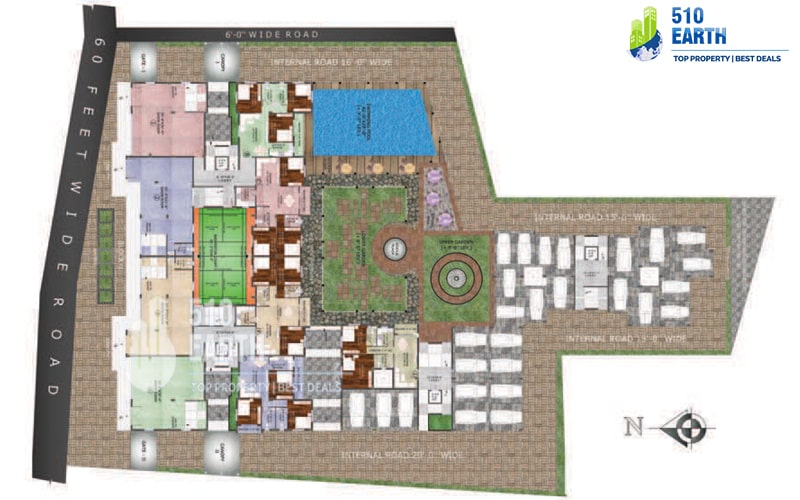 Curiocity-Site-plan-Image