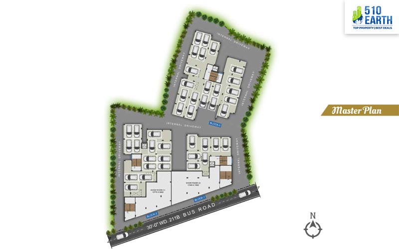 Khushi-Site-plan-Image