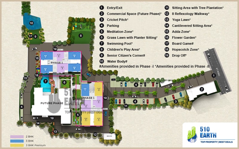 Signum-Sampurna-Site-plan-Image