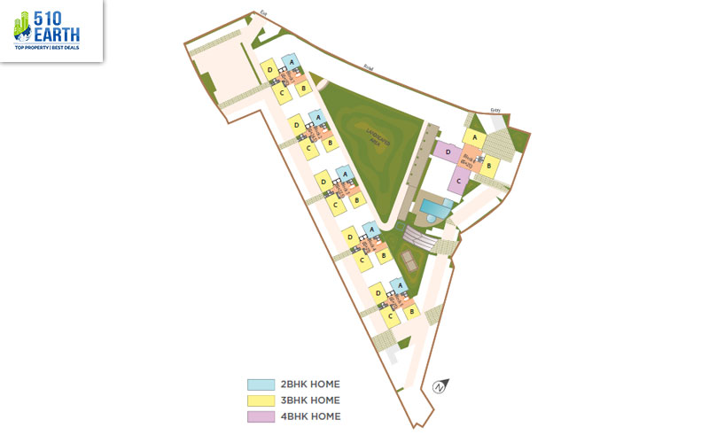 Ps-Panache-Site-plan-Image