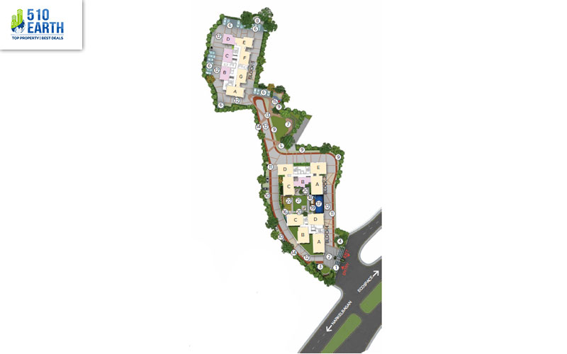 Ps-Amistad-Site-plan-Image