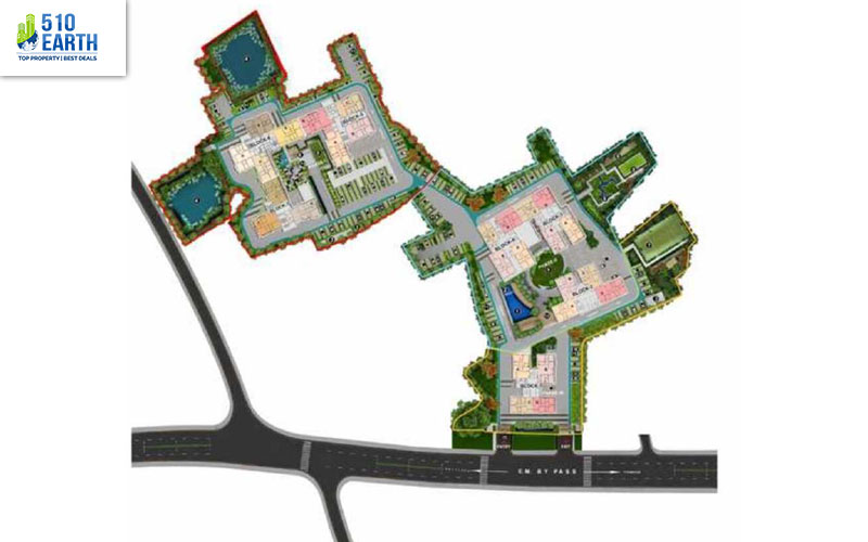 Ozone		-Site-plan-Image