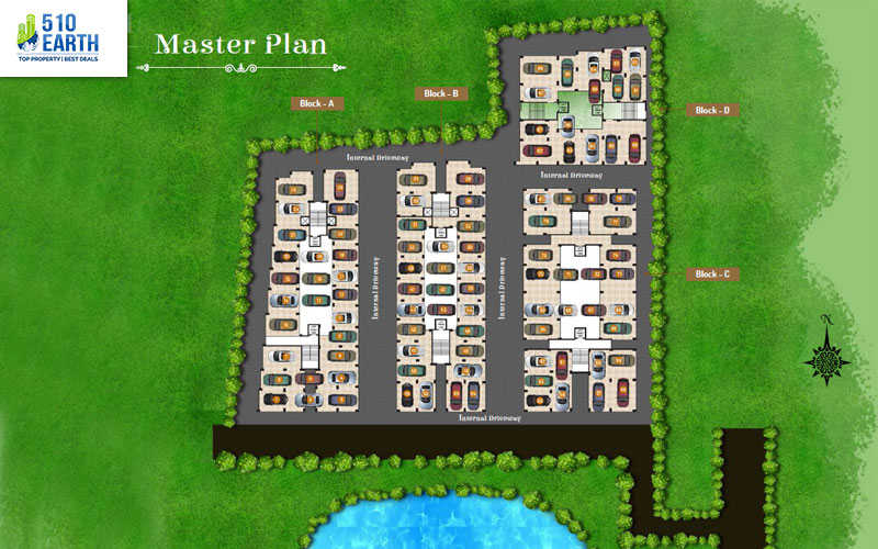 Rajokiya-Site-plan-Image