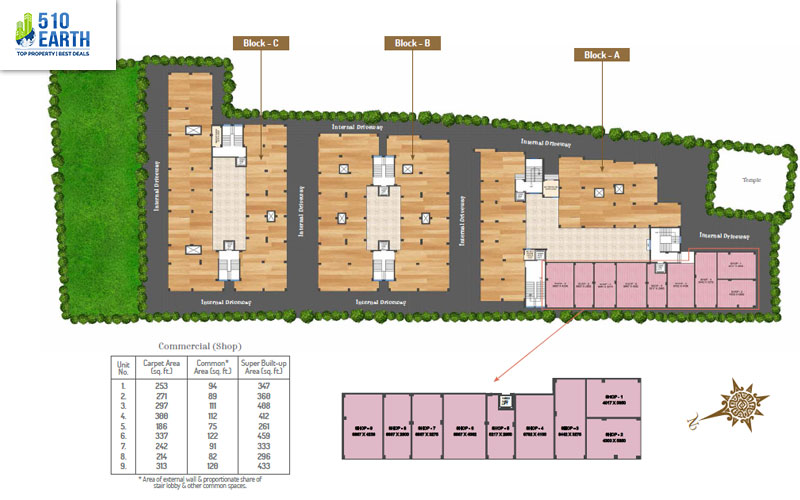 Rajmahal-Site-plan-Image