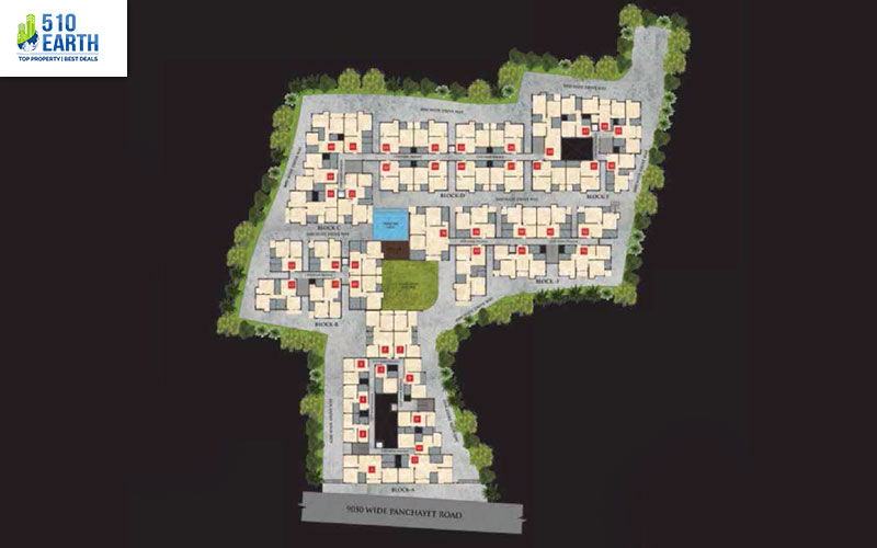 The-Indiana-Site-plan-Image