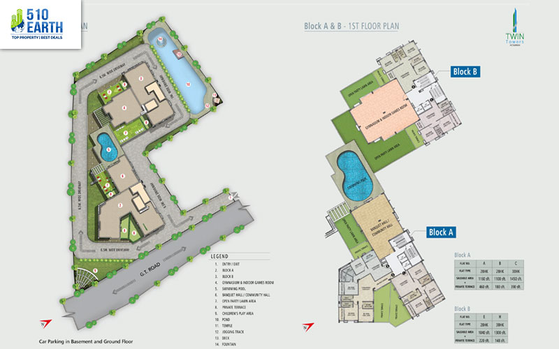 Bhawani-Twin-Towers-Site-plan-Image