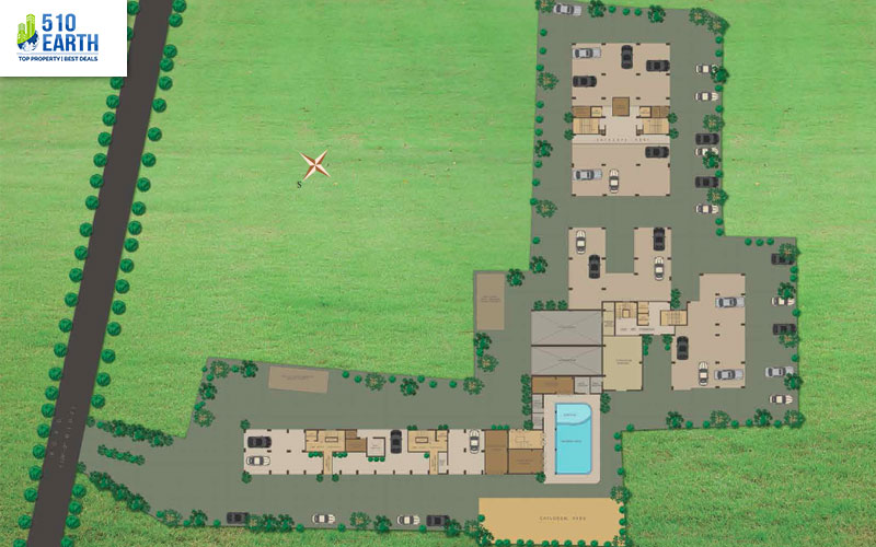 Rajwada-Springfield-Site-plan-Image