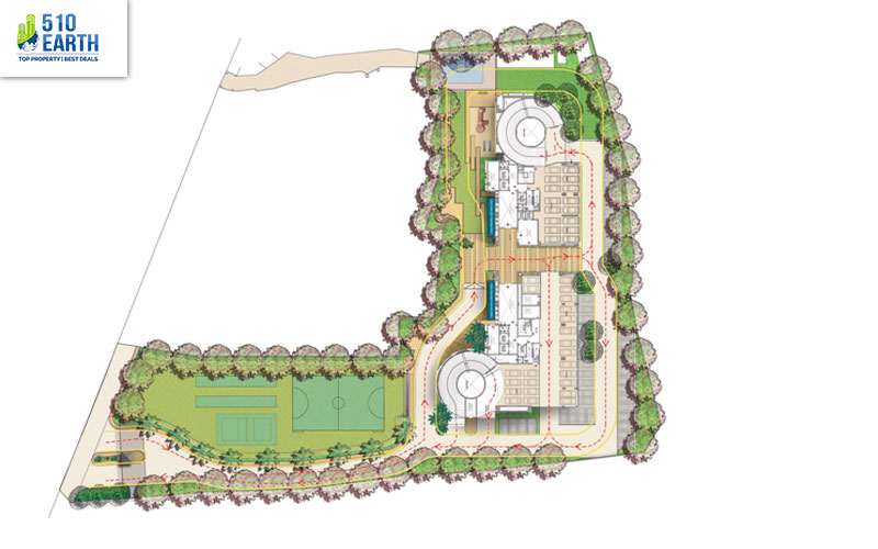 Mani-Vista-Site-plan-Image